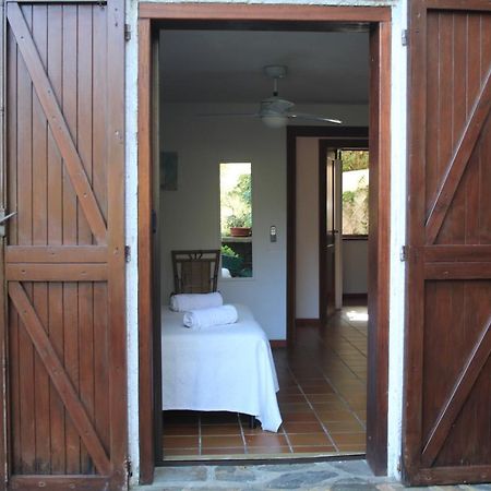 B&B Sa Serra Stintino Luaran gambar