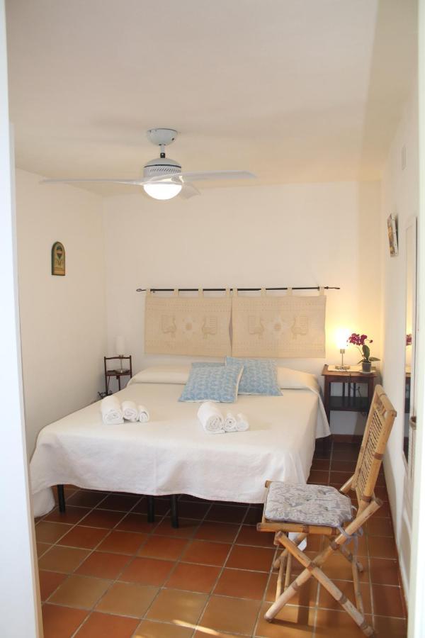 B&B Sa Serra Stintino Luaran gambar