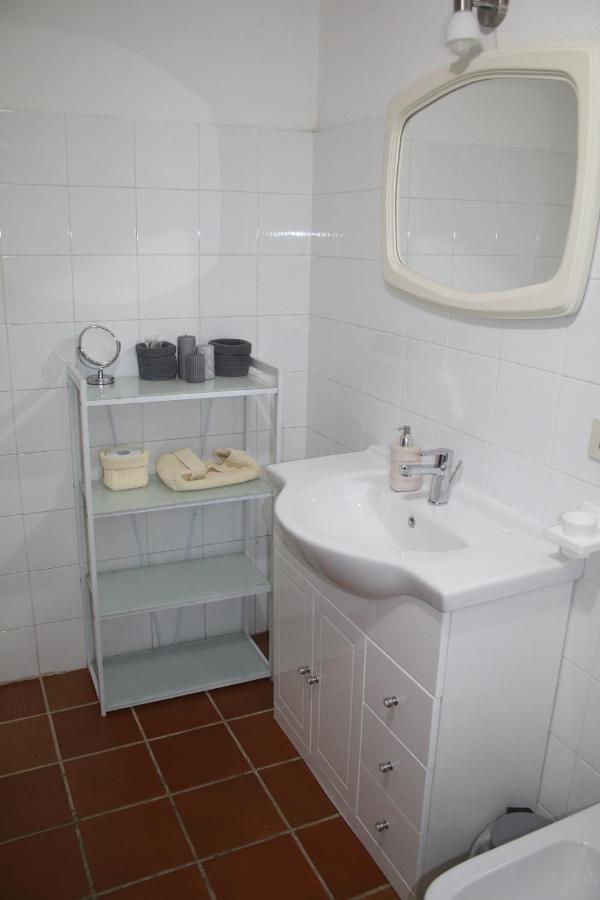 B&B Sa Serra Stintino Luaran gambar