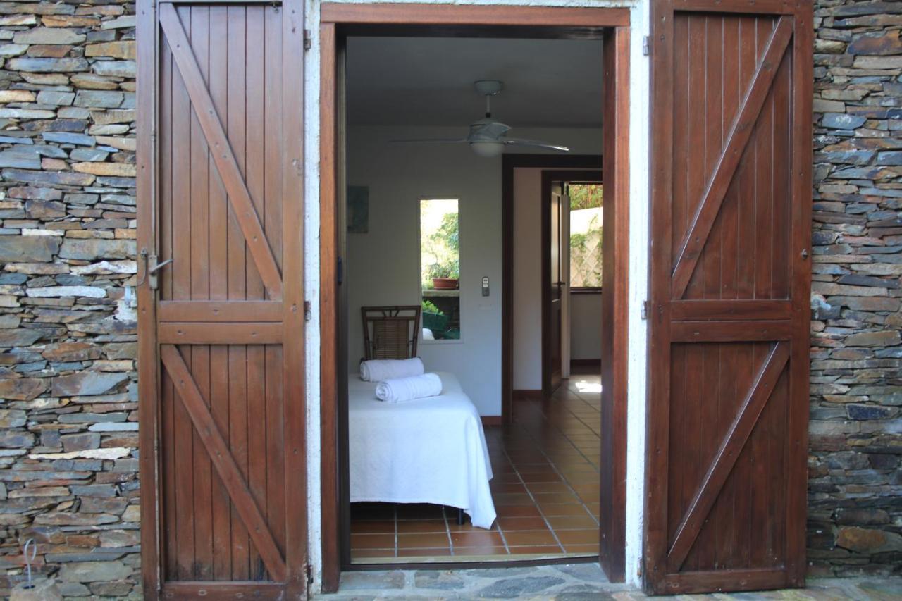 B&B Sa Serra Stintino Luaran gambar
