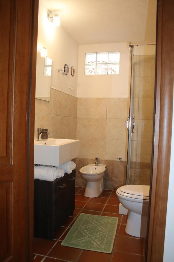 B&B Sa Serra Stintino Luaran gambar