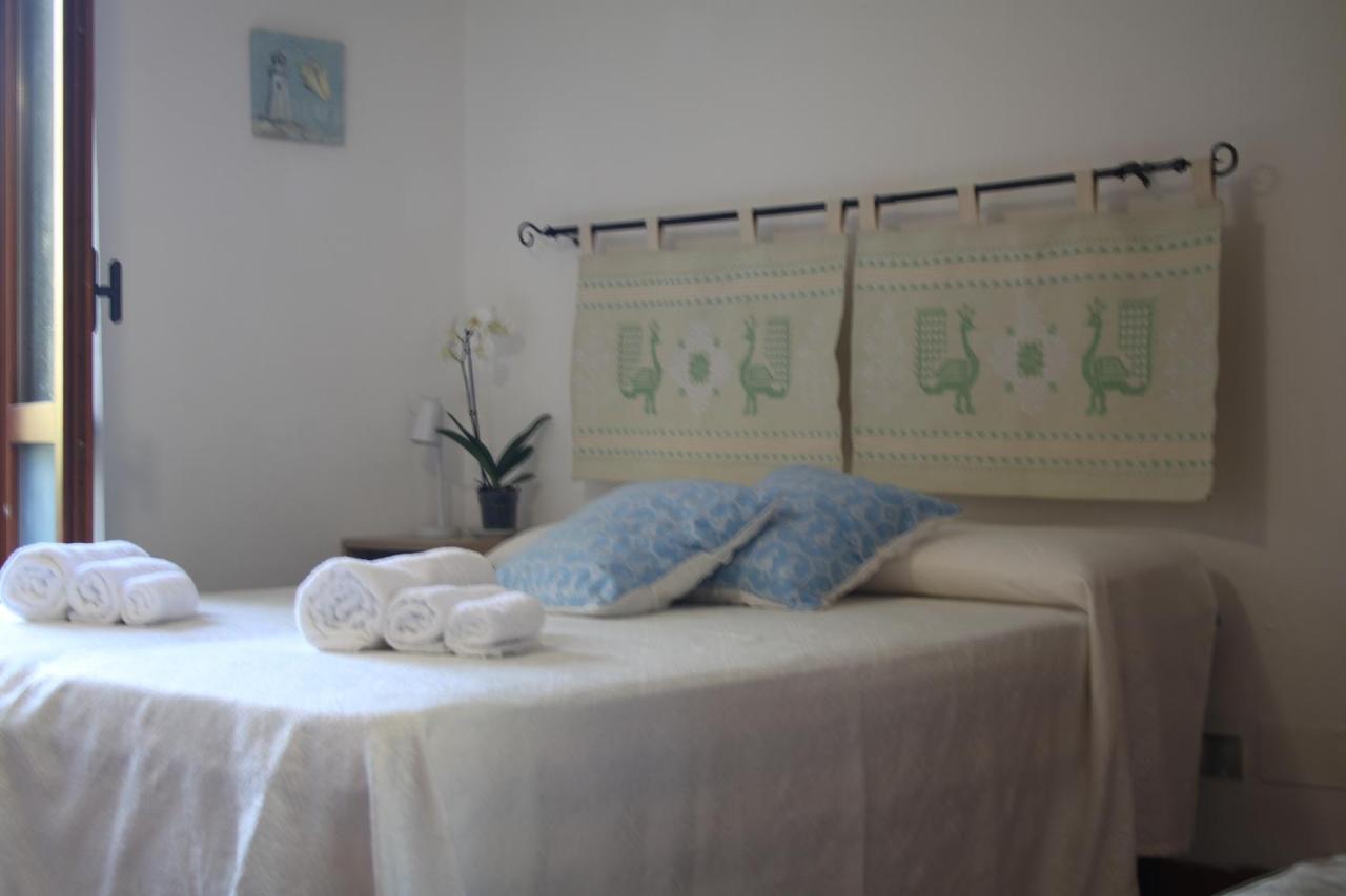 B&B Sa Serra Stintino Luaran gambar