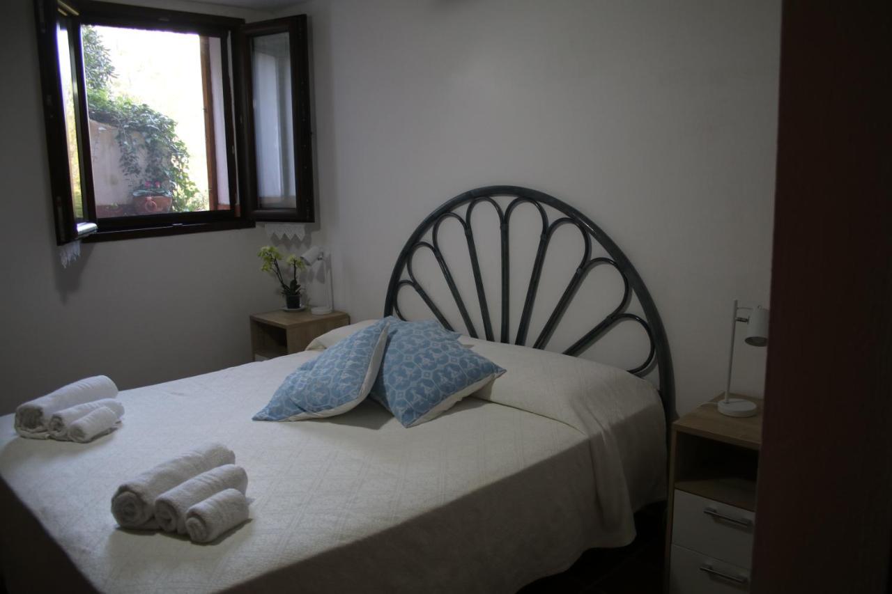 B&B Sa Serra Stintino Luaran gambar