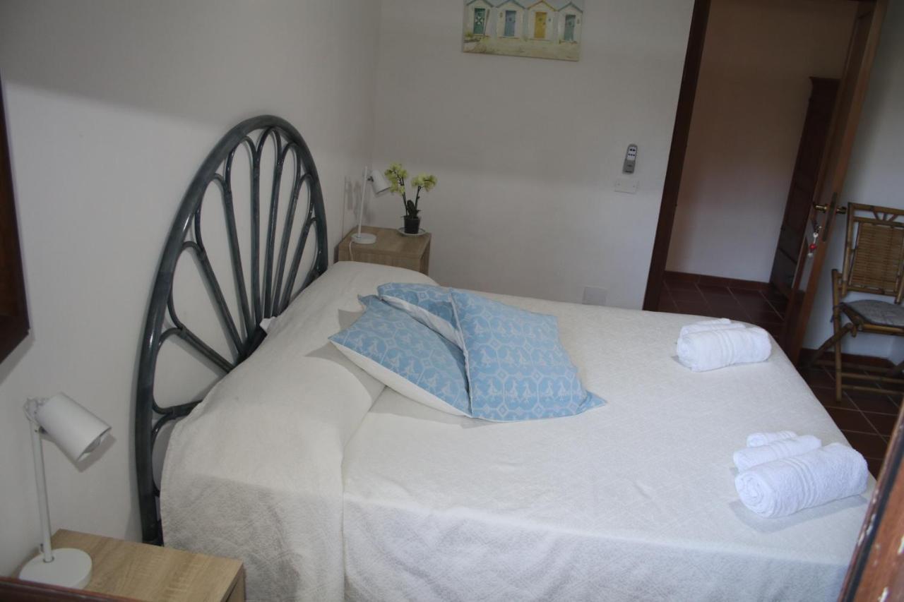 B&B Sa Serra Stintino Luaran gambar