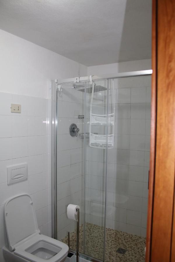 B&B Sa Serra Stintino Luaran gambar