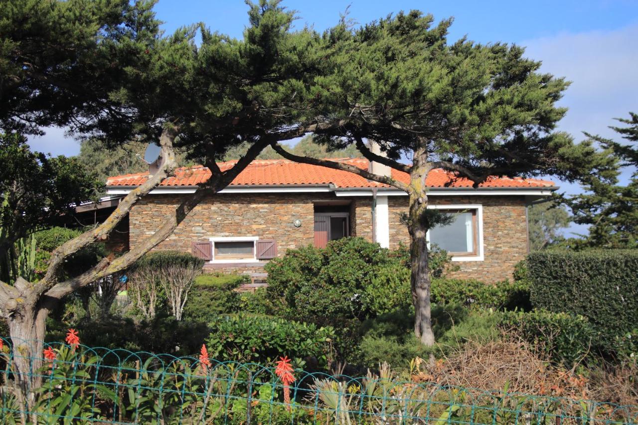B&B Sa Serra Stintino Luaran gambar