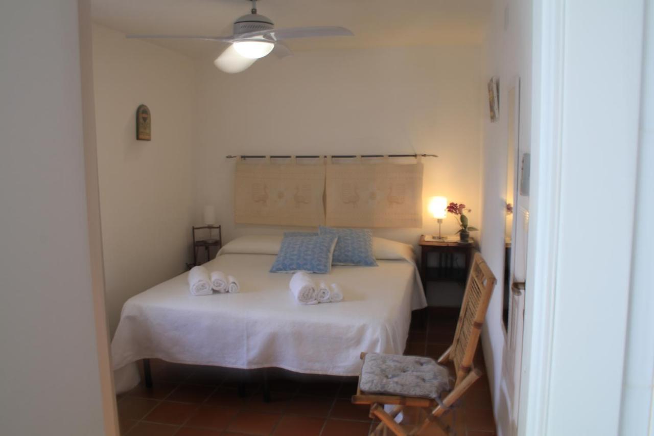 B&B Sa Serra Stintino Luaran gambar