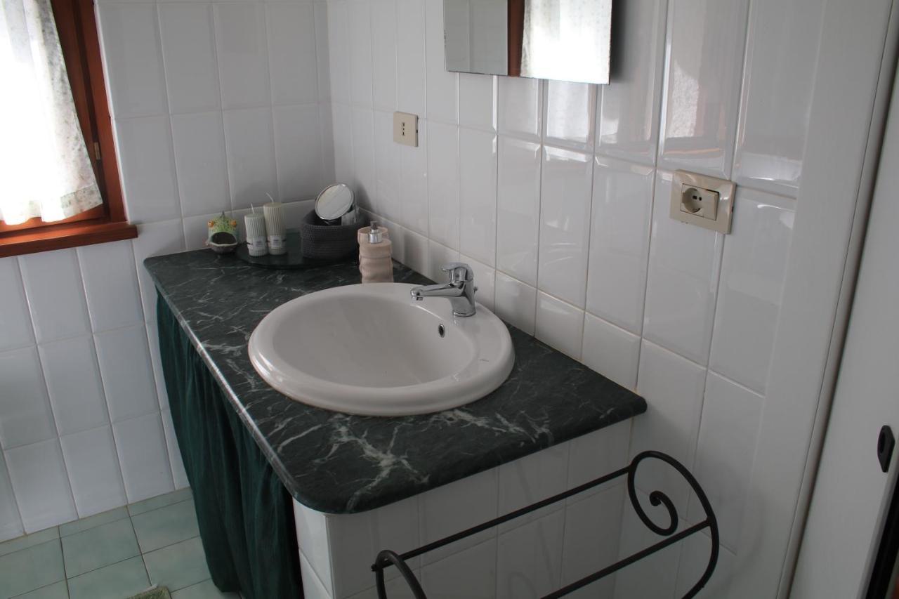 B&B Sa Serra Stintino Luaran gambar