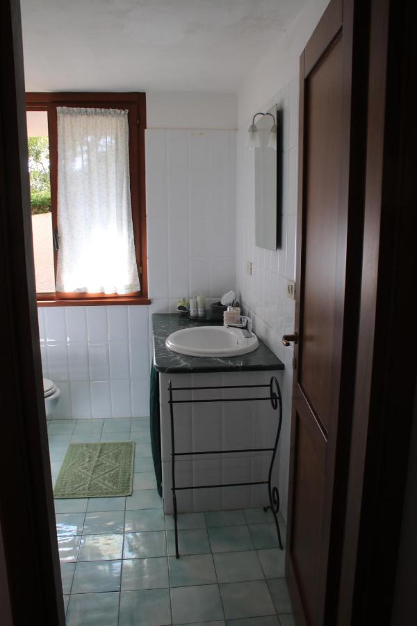 B&B Sa Serra Stintino Luaran gambar