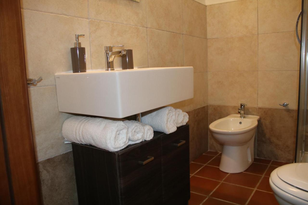B&B Sa Serra Stintino Luaran gambar