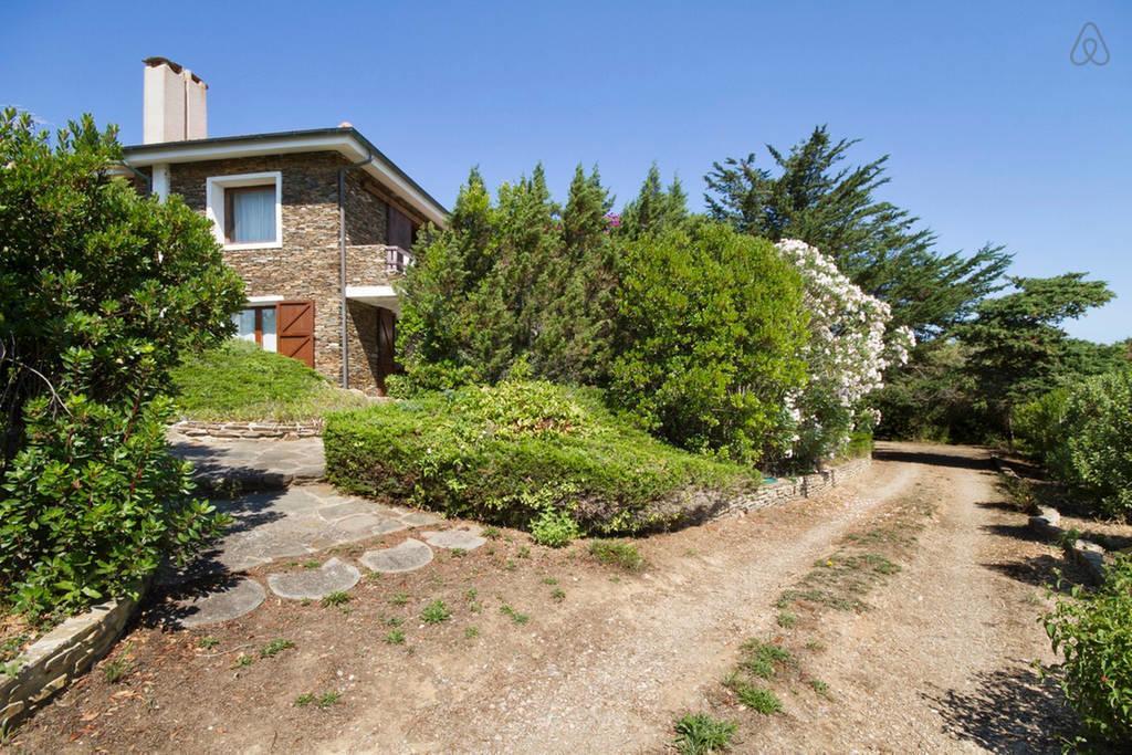 B&B Sa Serra Stintino Bilik gambar