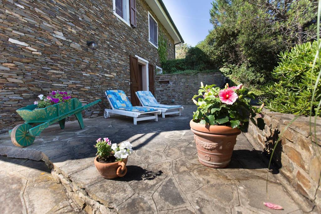 B&B Sa Serra Stintino Bilik gambar