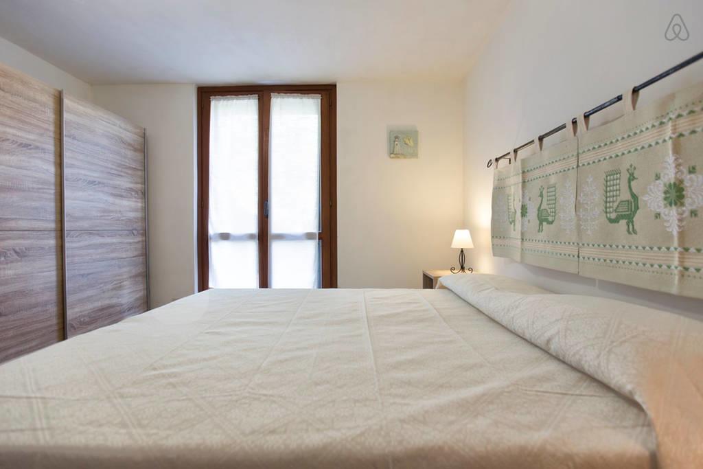 B&B Sa Serra Stintino Bilik gambar