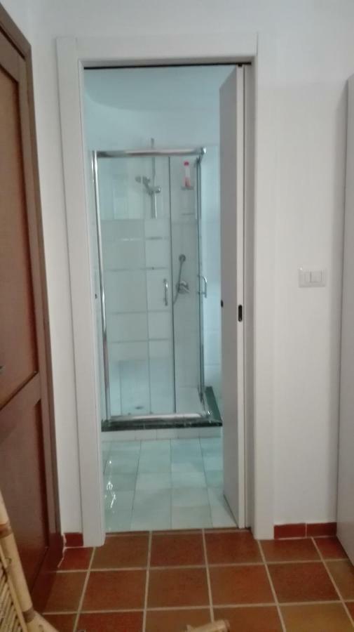B&B Sa Serra Stintino Luaran gambar