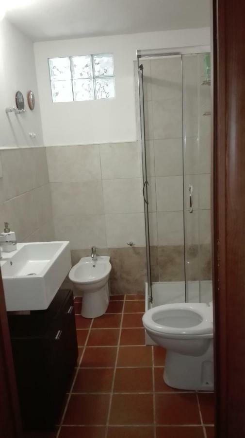 B&B Sa Serra Stintino Luaran gambar