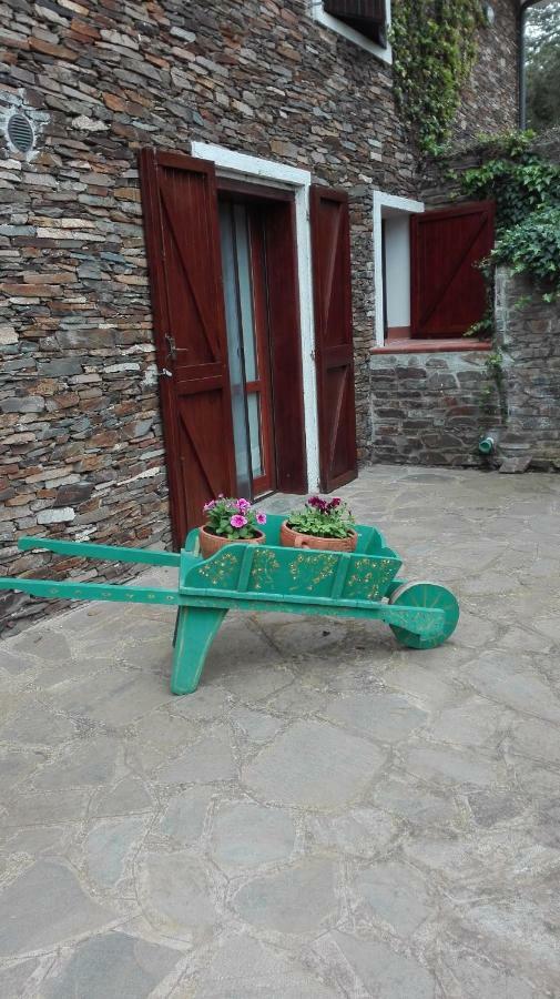 B&B Sa Serra Stintino Luaran gambar