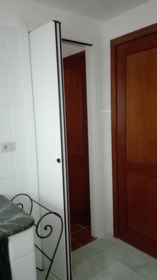 B&B Sa Serra Stintino Luaran gambar